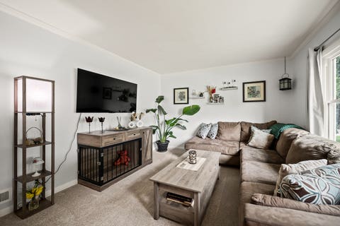 Tiny photo for 404 24th Avenue, East Moline, IL 61244 (MLS # 12736402)