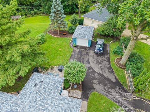 Tiny photo for 404 24th Avenue, East Moline, IL 61244 (MLS # 12736402)