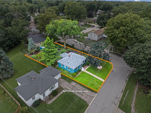 Tiny photo for 404 24th Avenue, East Moline, IL 61244 (MLS # 12736402)