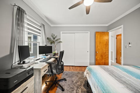 Tiny photo for 404 24th Avenue, East Moline, IL 61244 (MLS # 12736402)