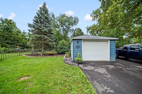 Tiny photo for 404 24th Avenue, East Moline, IL 61244 (MLS # 12736402)