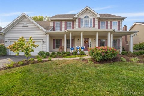 Photo of N612 W Weaver Circle, Geneva, IL 60134 (MLS # 12475760)