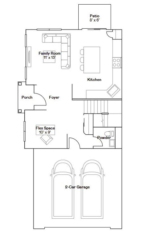 Tiny photo for 7701 Nightshade Lane, Joliet, IL 60431 (MLS # 12534881)