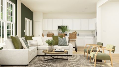 Tiny photo for 7701 Nightshade Lane, Joliet, IL 60431 (MLS # 12534881)