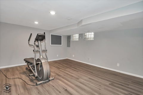 Tiny photo for 20601 Promethian Way, Olympia Fields, IL 60461 (MLS # 12622080)