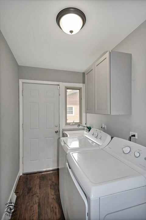 Tiny photo for 20601 Promethian Way, Olympia Fields, IL 60461 (MLS # 12622080)