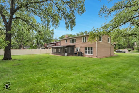 Tiny photo for 20601 Promethian Way, Olympia Fields, IL 60461 (MLS # 12622080)