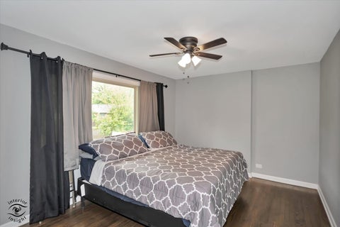 Tiny photo for 20601 Promethian Way, Olympia Fields, IL 60461 (MLS # 12622080)