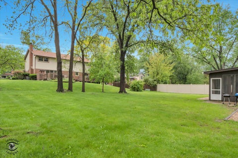 Tiny photo for 20601 Promethian Way, Olympia Fields, IL 60461 (MLS # 12622080)