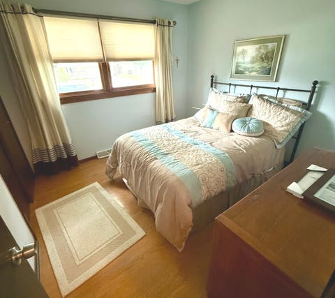 Tiny photo for 127 E Traube Avenue, Westmont, IL 60559 (MLS # 12707766)