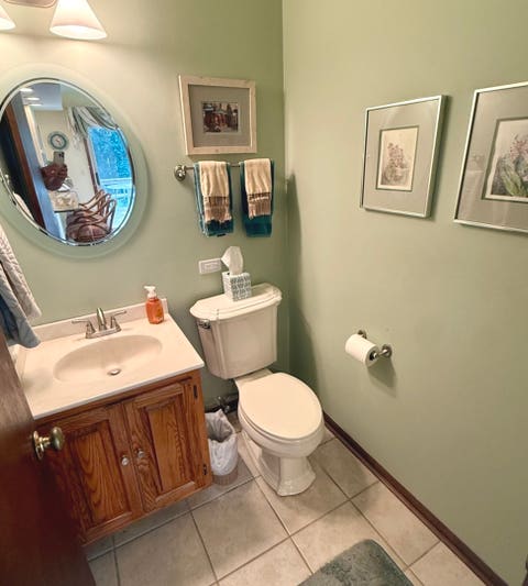 Tiny photo for 127 E Traube Avenue, Westmont, IL 60559 (MLS # 12707766)