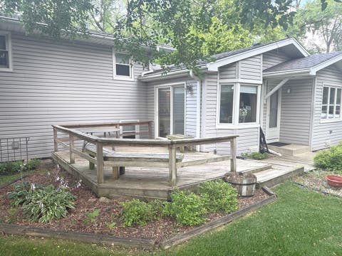Tiny photo for 127 E Traube Avenue, Westmont, IL 60559 (MLS # 12707766)