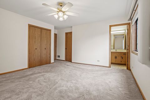 Tiny photo for 11537 Autobahn Drive E #101, Palos Park, IL 60464 (MLS # 12484603)