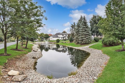 Tiny photo for 11537 Autobahn Drive E #101, Palos Park, IL 60464 (MLS # 12484603)