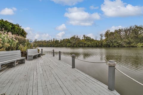 Tiny photo for 11537 Autobahn Drive E #101, Palos Park, IL 60464 (MLS # 12484603)