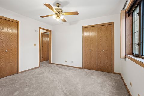 Tiny photo for 11537 Autobahn Drive E #101, Palos Park, IL 60464 (MLS # 12484603)