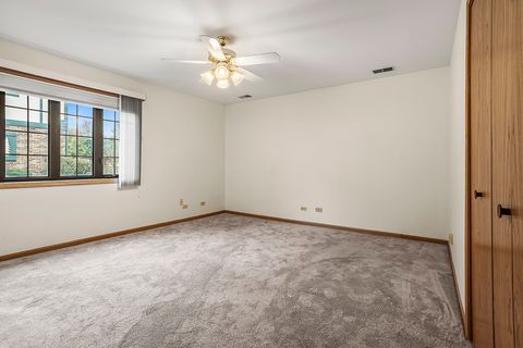 Tiny photo for 11537 Autobahn Drive E #101, Palos Park, IL 60464 (MLS # 12484603)