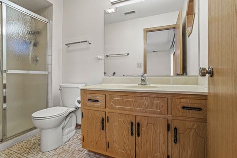 Tiny photo for 11537 Autobahn Drive E #101, Palos Park, IL 60464 (MLS # 12484603)