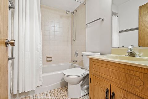 Tiny photo for 11537 Autobahn Drive E #101, Palos Park, IL 60464 (MLS # 12484603)