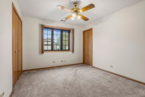 Tiny photo for 11537 Autobahn Drive E #101, Palos Park, IL 60464 (MLS # 12484603)