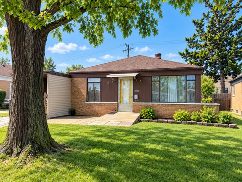 Photo of 8160 S Keating Avenue, Chicago, IL 60652 (MLS # 12763851)
