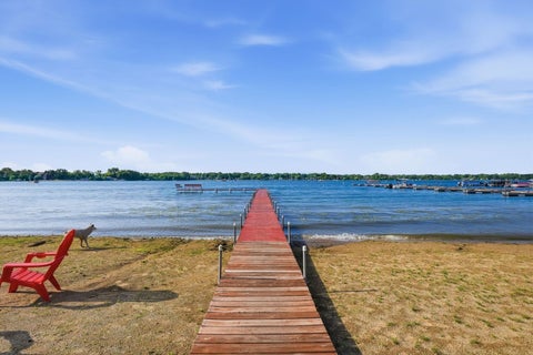 Tiny photo for 213 E Liberty Street #11, Wauconda, IL 60084 (MLS # 12667990)