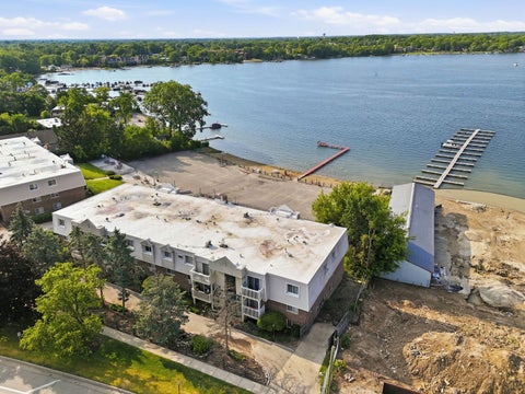 Tiny photo for 213 E Liberty Street #11, Wauconda, IL 60084 (MLS # 12667990)