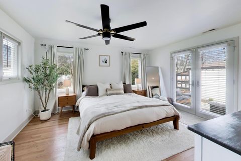 Tiny photo for 456 Lowell Avenue, Glen Ellyn, IL 60137 (MLS # 12610587)