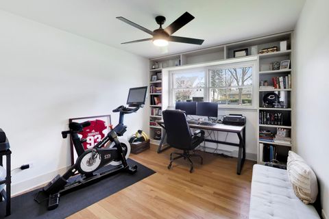 Tiny photo for 456 Lowell Avenue, Glen Ellyn, IL 60137 (MLS # 12610587)