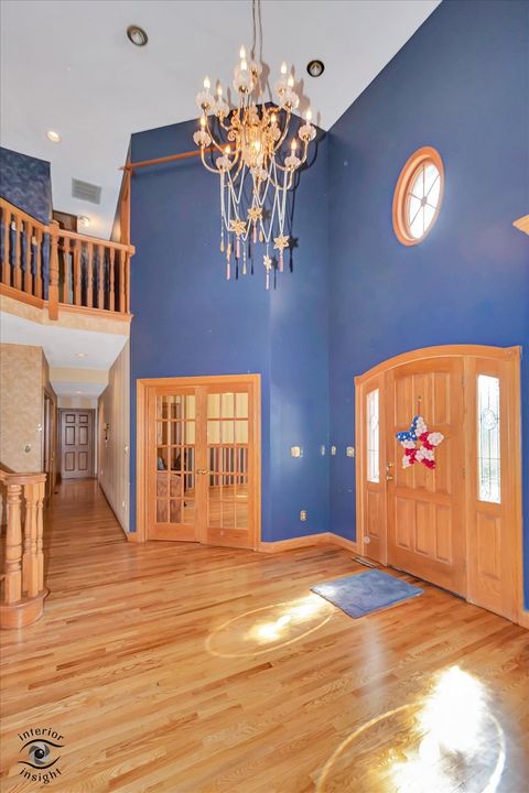 Tiny photo for 2500 Beverly Way, Ottawa, IL 61350 (MLS # 12454753)