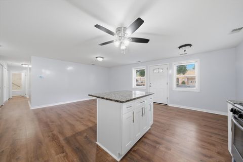 Tiny photo for 2501 W Bryn Mawr Avenue #102, Chicago, IL 60659 (MLS # 12647722)