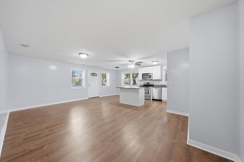 Tiny photo for 2501 W Bryn Mawr Avenue #102, Chicago, IL 60659 (MLS # 12647722)