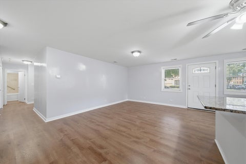 Tiny photo for 2501 W Bryn Mawr Avenue #102, Chicago, IL 60659 (MLS # 12647722)