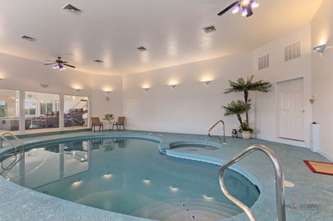 Tiny photo for 37108 N Kimberwick Lane, Wadsworth, IL 60083 (MLS # 12474768)