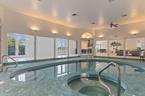 Tiny photo for 37108 N Kimberwick Lane, Wadsworth, IL 60083 (MLS # 12474768)