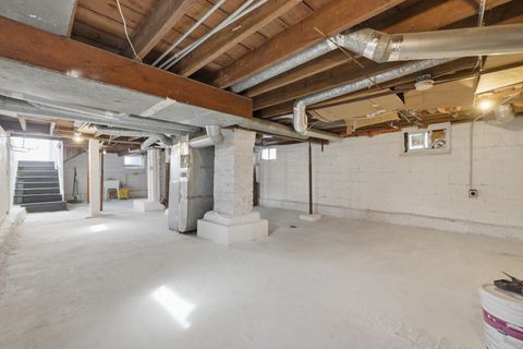 Tiny photo for 52 Wisconsin Avenue, Waukegan, IL 60085 (MLS # 12598475)