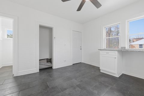 Tiny photo for 52 Wisconsin Avenue, Waukegan, IL 60085 (MLS # 12598475)
