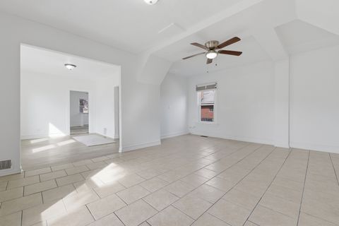 Tiny photo for 52 Wisconsin Avenue, Waukegan, IL 60085 (MLS # 12598475)