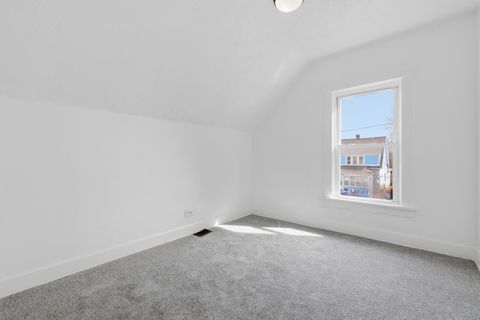 Tiny photo for 52 Wisconsin Avenue, Waukegan, IL 60085 (MLS # 12598475)