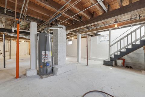 Tiny photo for 52 Wisconsin Avenue, Waukegan, IL 60085 (MLS # 12598475)