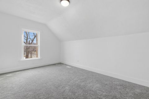 Tiny photo for 52 Wisconsin Avenue, Waukegan, IL 60085 (MLS # 12598475)