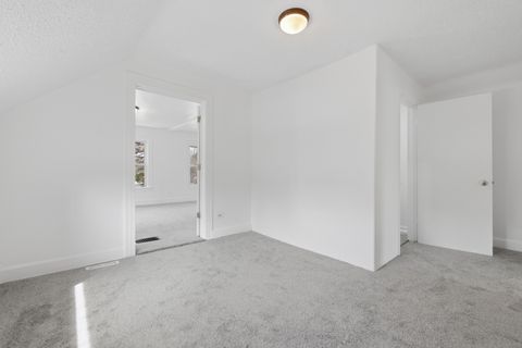 Tiny photo for 52 Wisconsin Avenue, Waukegan, IL 60085 (MLS # 12598475)