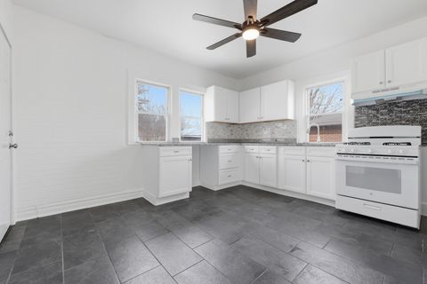 Tiny photo for 52 Wisconsin Avenue, Waukegan, IL 60085 (MLS # 12598475)