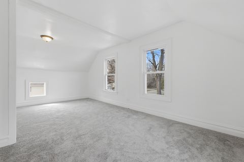 Tiny photo for 52 Wisconsin Avenue, Waukegan, IL 60085 (MLS # 12598475)