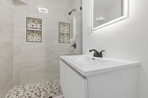 Tiny photo for 52 Wisconsin Avenue, Waukegan, IL 60085 (MLS # 12598475)