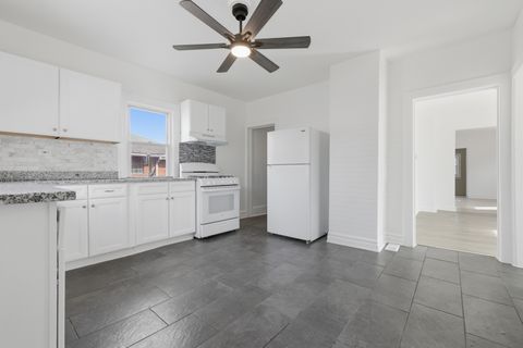Tiny photo for 52 Wisconsin Avenue, Waukegan, IL 60085 (MLS # 12598475)