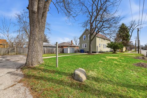 Tiny photo for 52 Wisconsin Avenue, Waukegan, IL 60085 (MLS # 12598475)
