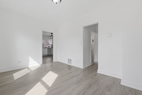 Tiny photo for 52 Wisconsin Avenue, Waukegan, IL 60085 (MLS # 12598475)