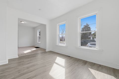 Tiny photo for 52 Wisconsin Avenue, Waukegan, IL 60085 (MLS # 12598475)