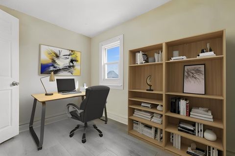 Tiny photo for 52 Wisconsin Avenue, Waukegan, IL 60085 (MLS # 12598475)